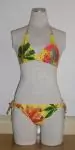 maillot de bain c&a femmes desire 2019U bikini netherlands ca9009 yellow